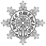 Chrome ChromeHeartsus