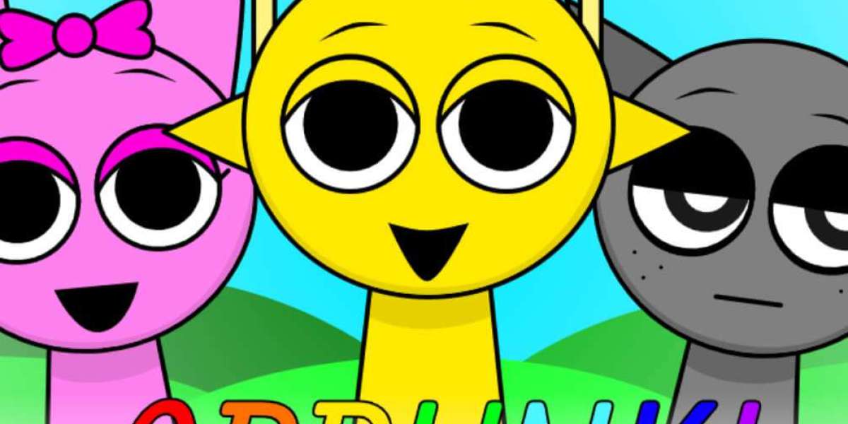 Sprunki Phase 3 Updates You Can’t Miss