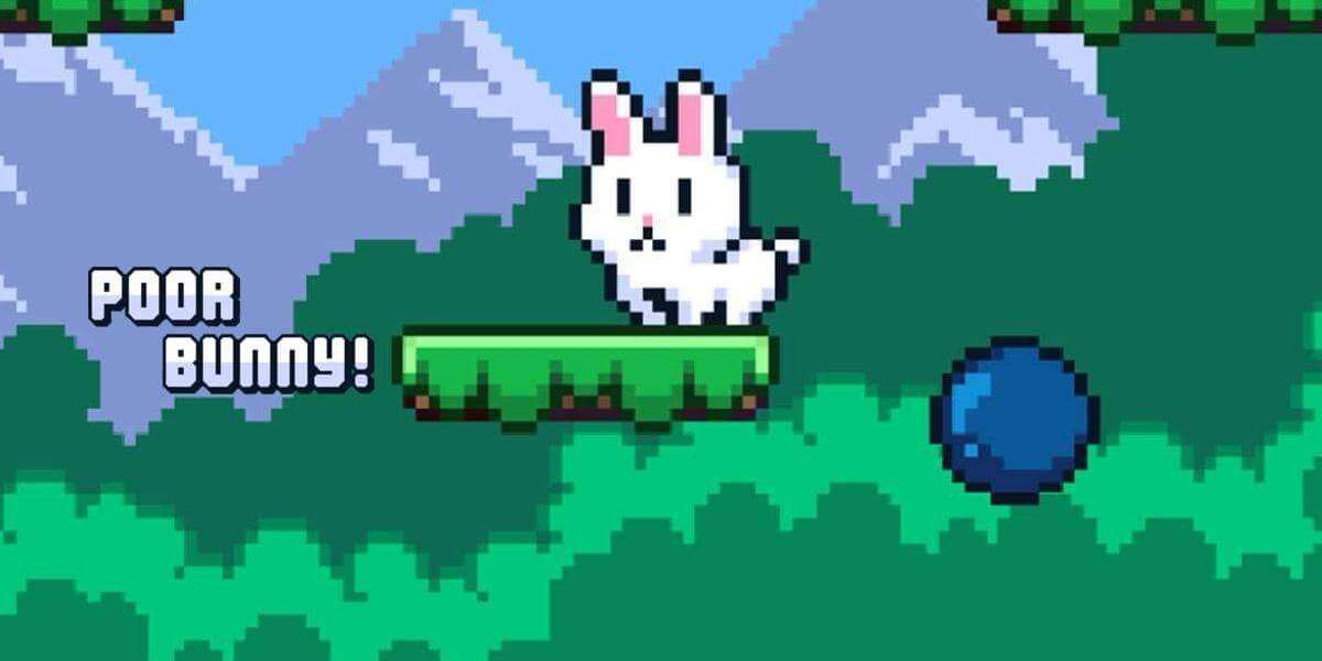 10 Ways to Double Your Score in Poor Bunny Game