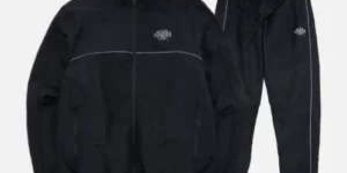 Sudadera Syna World: Estilo urbano que marca tendencia