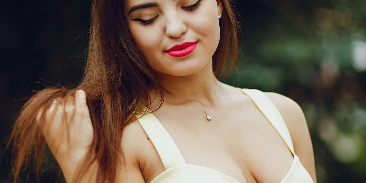 Jaipur Escort: Discover the Charm and Elegance of Rajasthan's Capital