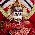 Kerala thirakal(കേരളത്തിലെ തിറകൾ