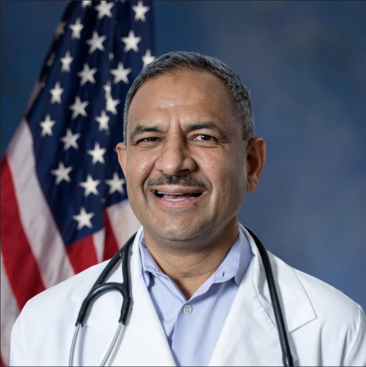 Asif Mahmood | USCIRF