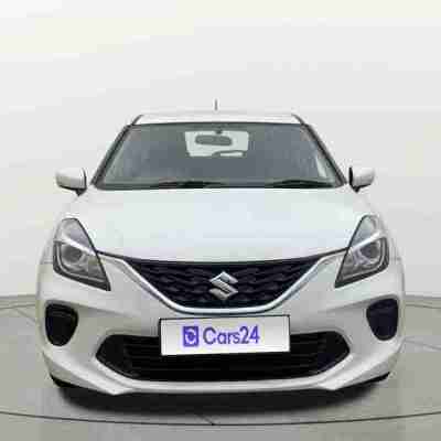 maruti suzuki baleno (2020) Profile Picture