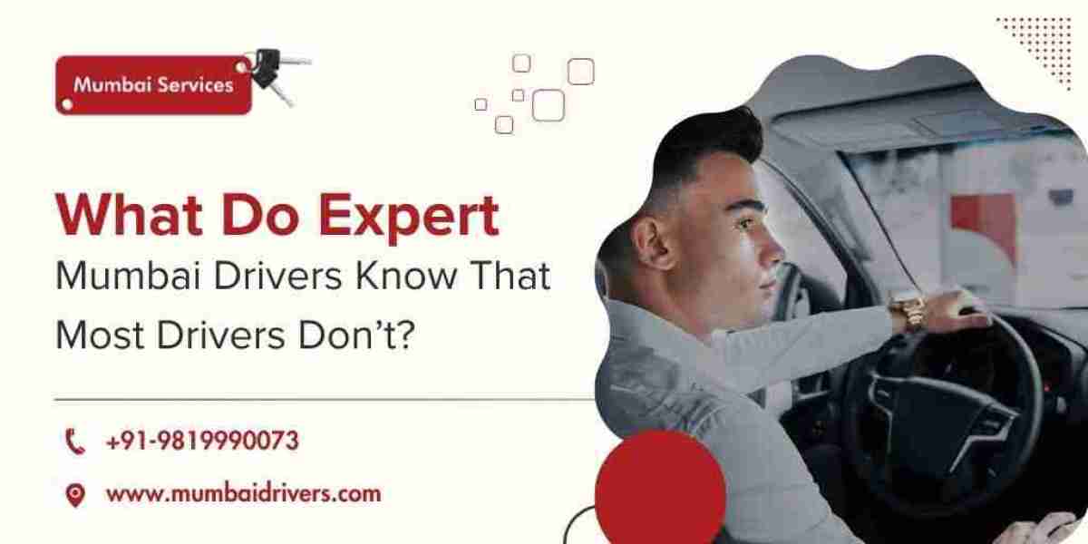 How Much Does a Permanent Driver Service Cost in Mumbai? Full 2026 Breakdown
