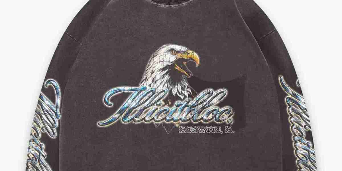illicit clothing and illicit bloc: redefining today's streetwear culture