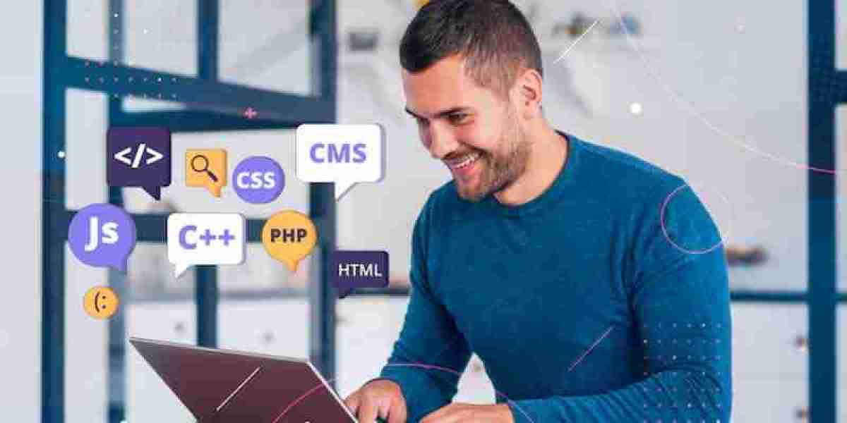 Full Stack Developer Course