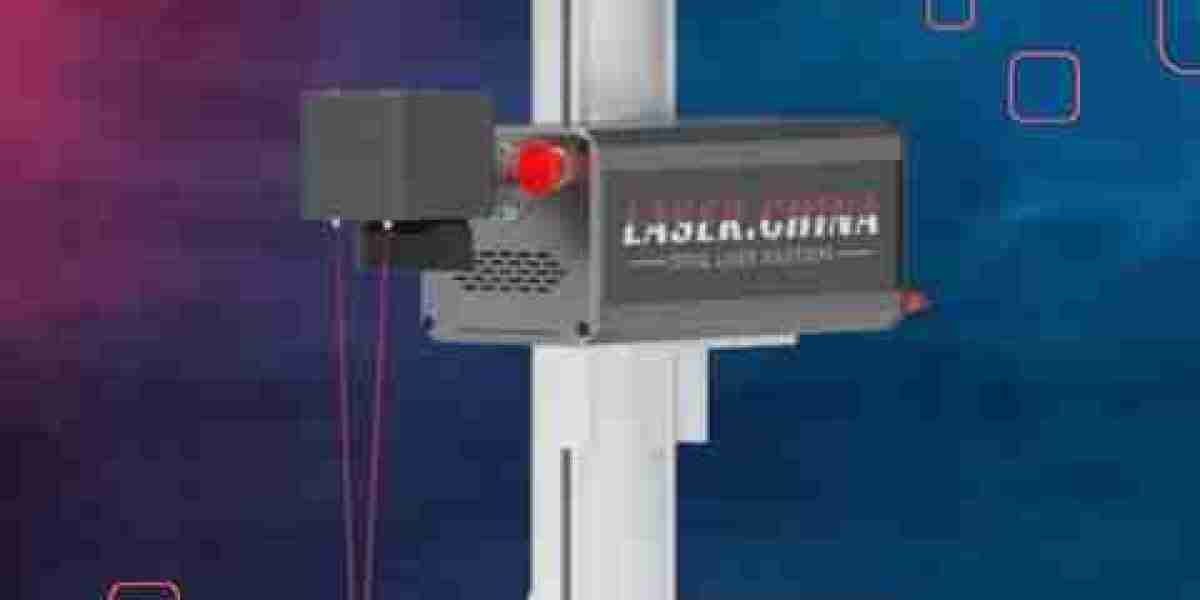 Marcatore Laser Portatile: Soluzione Moderna per Marcature Precise su Diversi Materiali