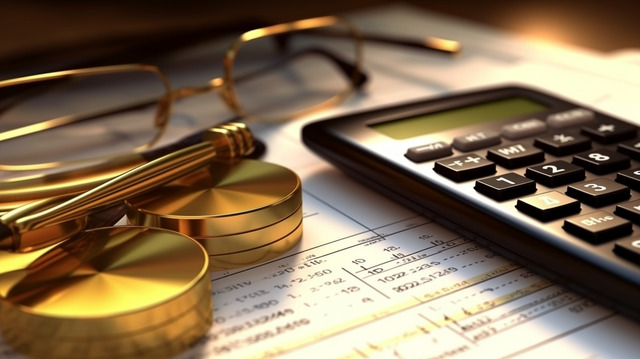 Servicio de Contabilidad en Andorra con Aparcand: Gestión Financiera Integral para tu Empresa - Aparcand
