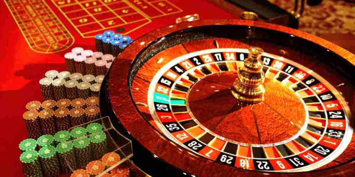 Megaways Explained: Why This Slot Mechanic is Dominating Casinos