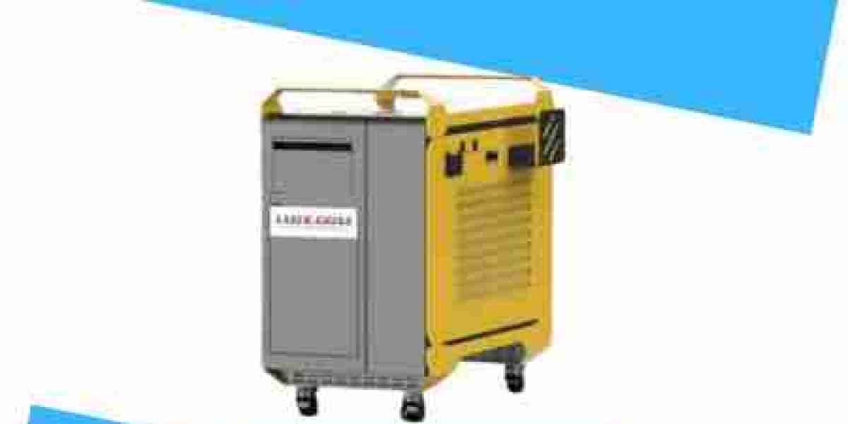Saldatrice Laser Prezzo: Guida Completa per Capire Costi, Applicazioni e Scelta della Soluzione Ideale