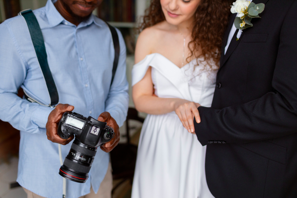 Por qué un Fotógrafo profesional para eventos en Andorra
