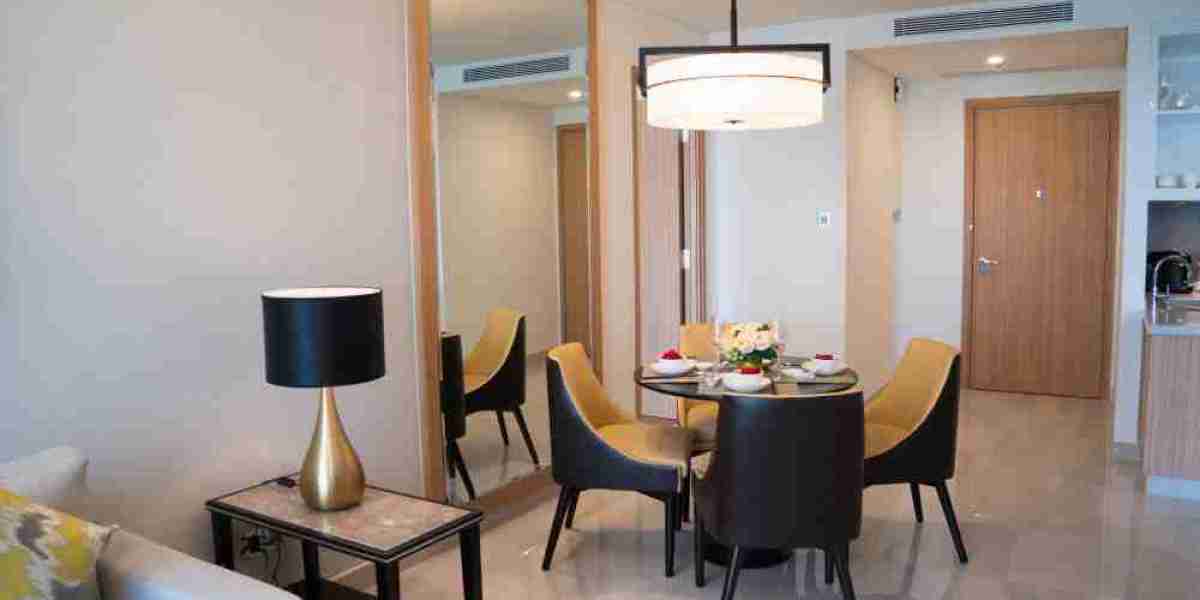 Investment Outlook for Luxury Villas in Hyderabad