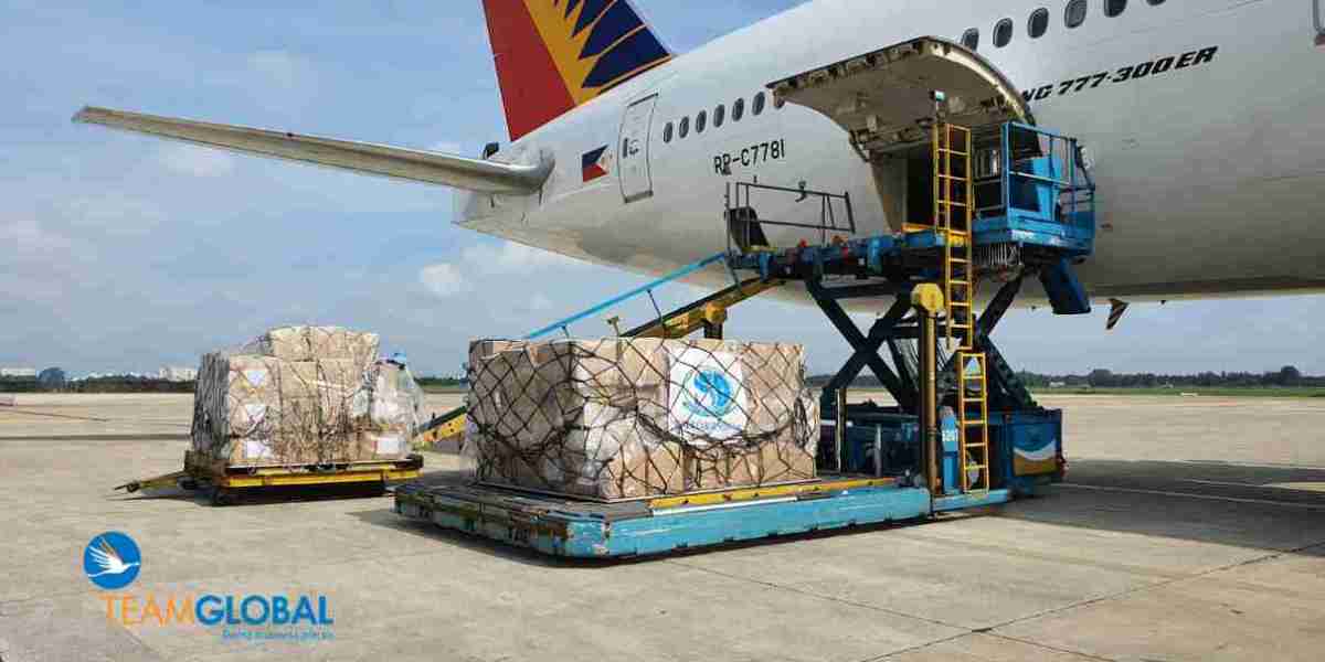 What destinations are covered under LCL shipping services?