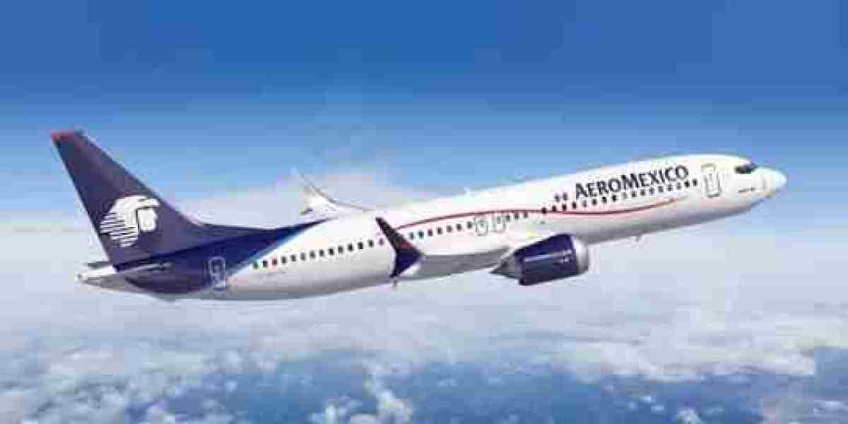 Aeromexico Seat Selection: Complete Guide to Choosing Your Preferred Seat