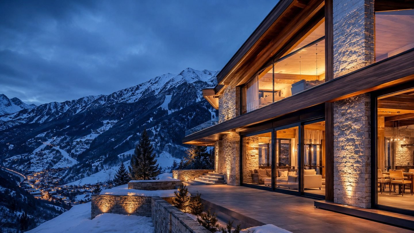 Propiedades Off-Market Andorra: Oportunidades inmobiliarias exclusivas con total privacidad. | LY21 Real Estate