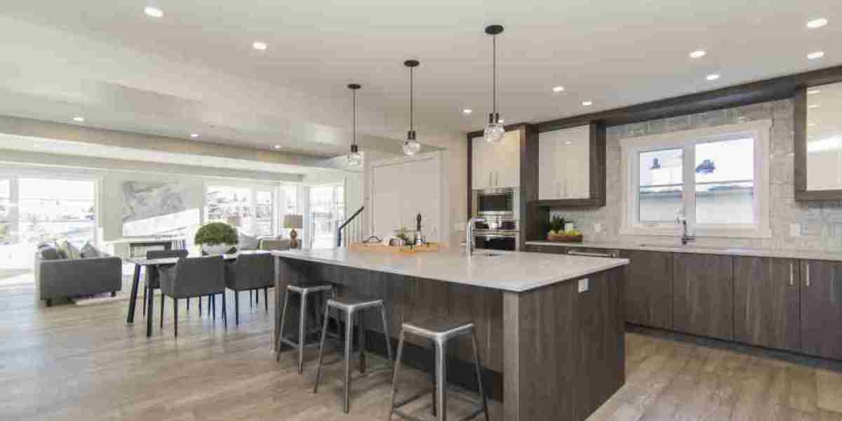 Planning for Future Space Needs Before Buying a 4 BHK Apartment
