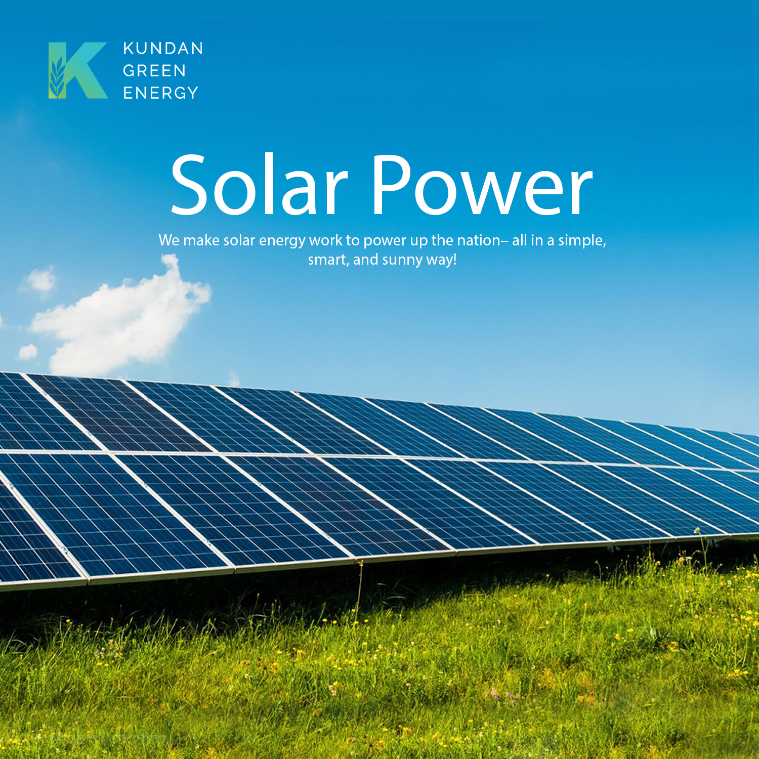 India’s Solar Boom Needs More Than Panels – It Needs the Right Solar Developer – Renewable Green Energy