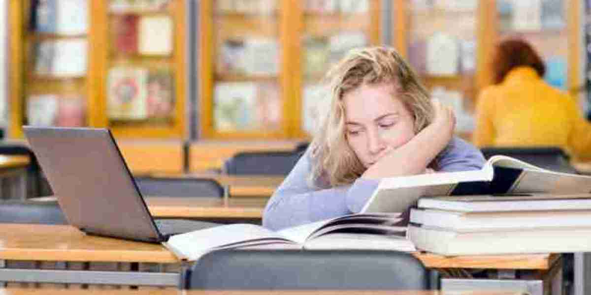 How to Recover Academically After a Bad Semester