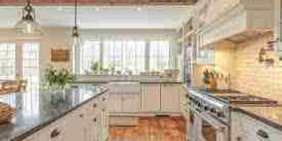 Professional IKEA Kitchen Planning Guide