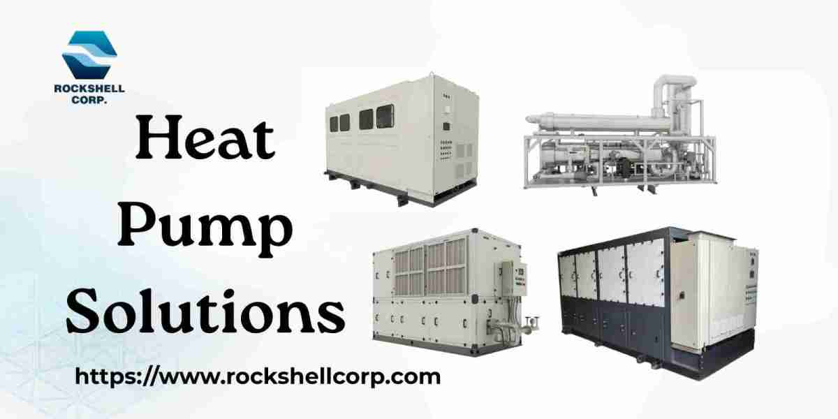 What Are the Most Important Parameters for Evaluating Industrial Heat Pump Performance?