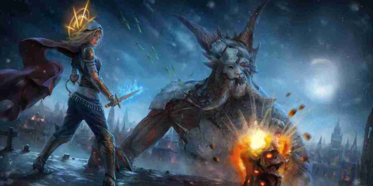 POE 2 0.5 Build Rankings: 5 Mana Setups by U4GM
