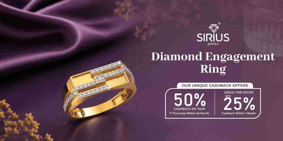 A Complete Guide to Choosing the Perfect Gold Ring for Male 