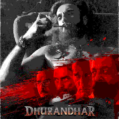Dhurandhar