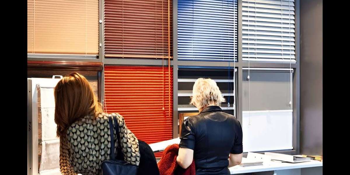 What Is the Motorized Blinds Dubai Compared to Manual 2027?