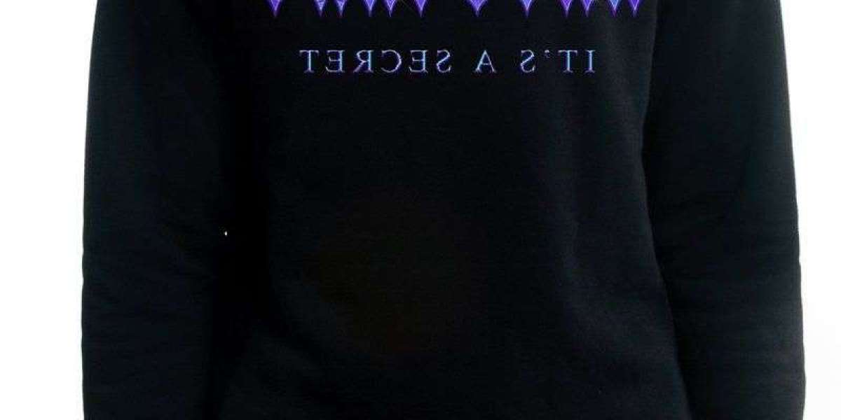 Trapstar Sweatshirts – Bold Fashion for Urban Streetwear