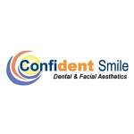 Confidentsmile