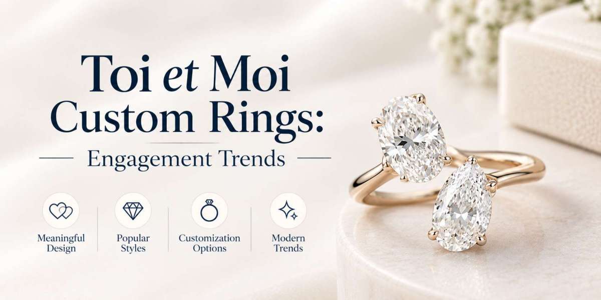 Toi et Moi Custom Rings: Engagement Trends & Buying Guide