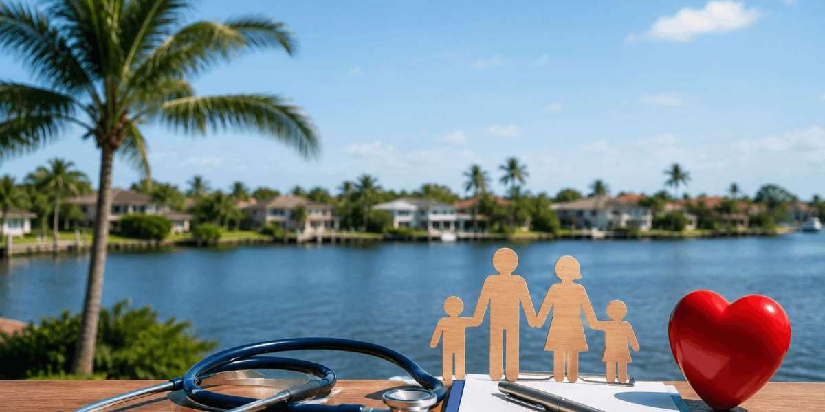 Health Insurance Palm Bay FL: How to Choose the Right Coverage