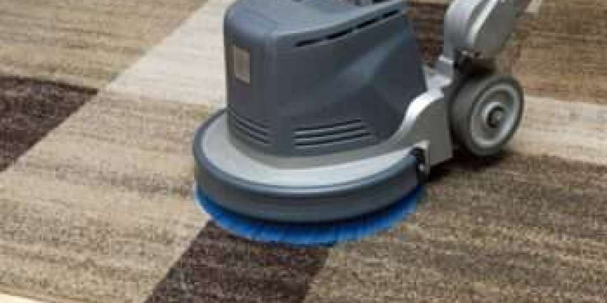 The Role of Carpet Cleaning Services in Maintaining Carpet Value