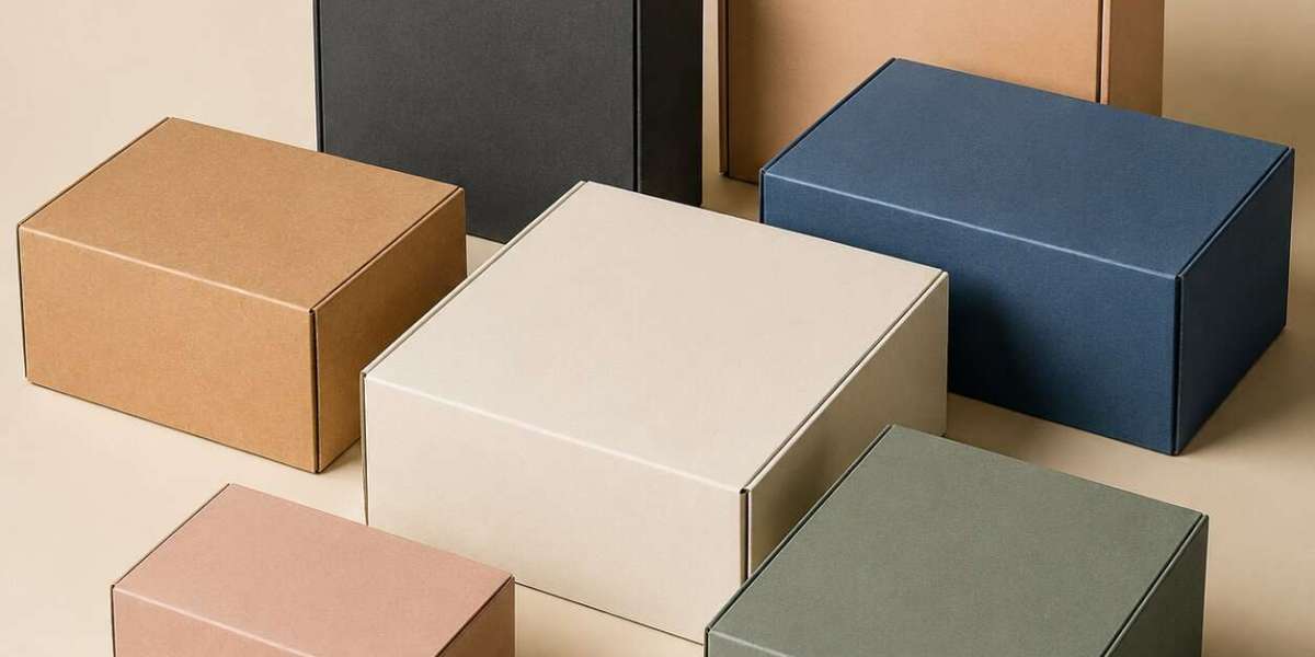 What Do You Need to Know About Custom Retail Boxes?