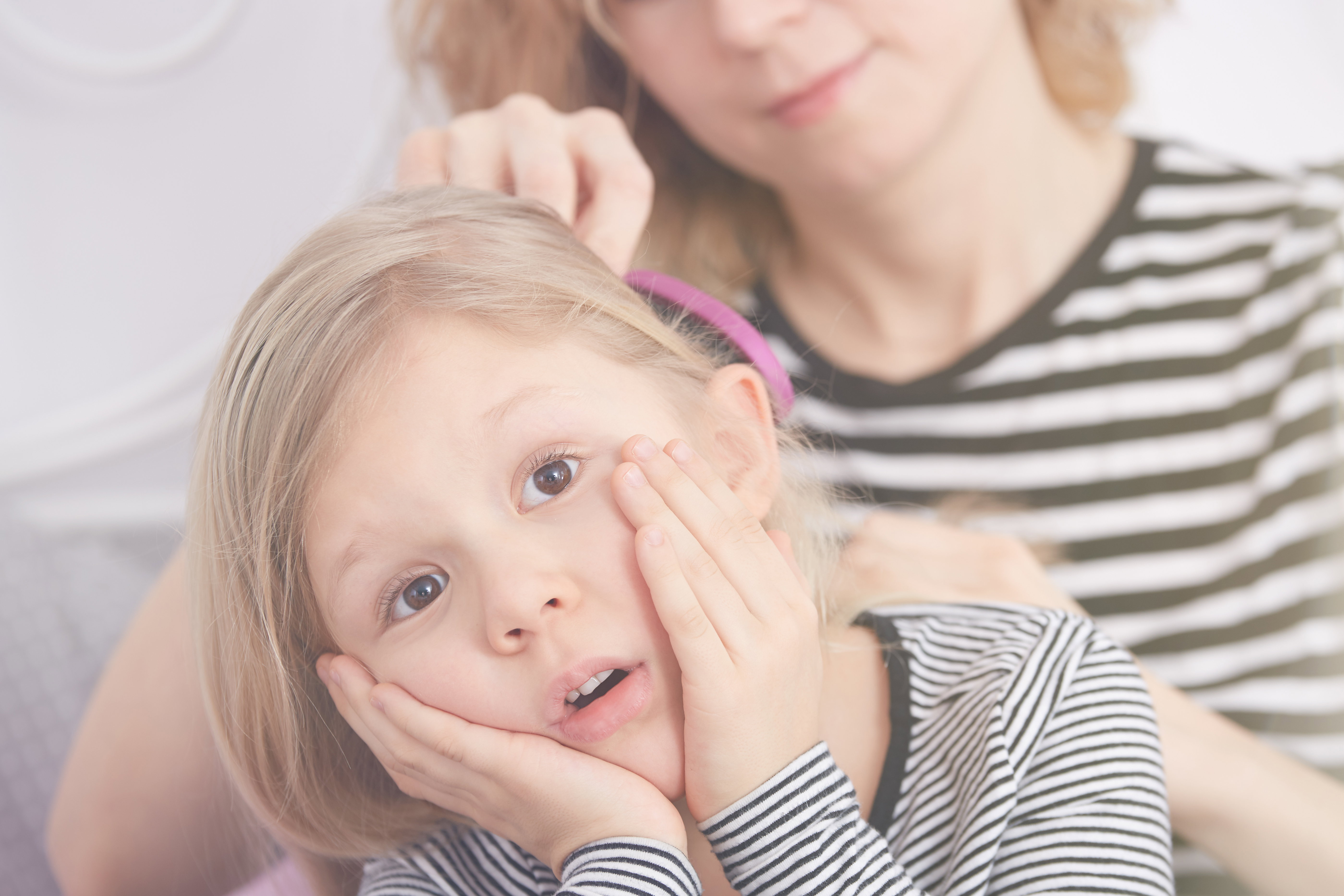 Root Cause of Hair Fall | Tress Roots