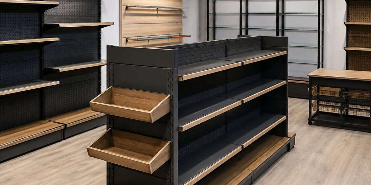 Buy Shop Display Units for Your Retail Shop
