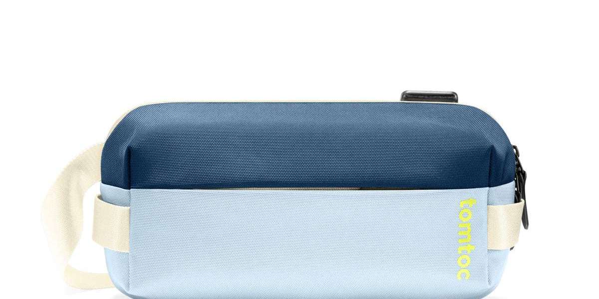 Choose the Right Gaming Laptop Bag for Performance and Protection