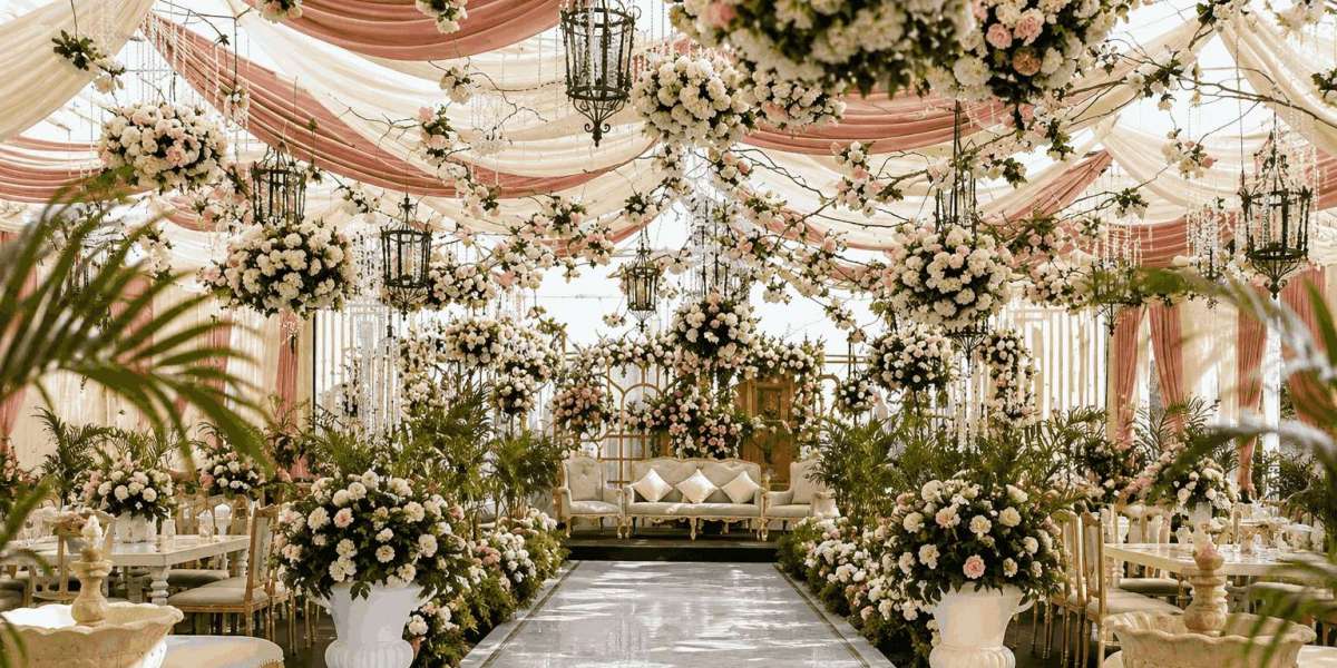 Best Event Planner In Karachi