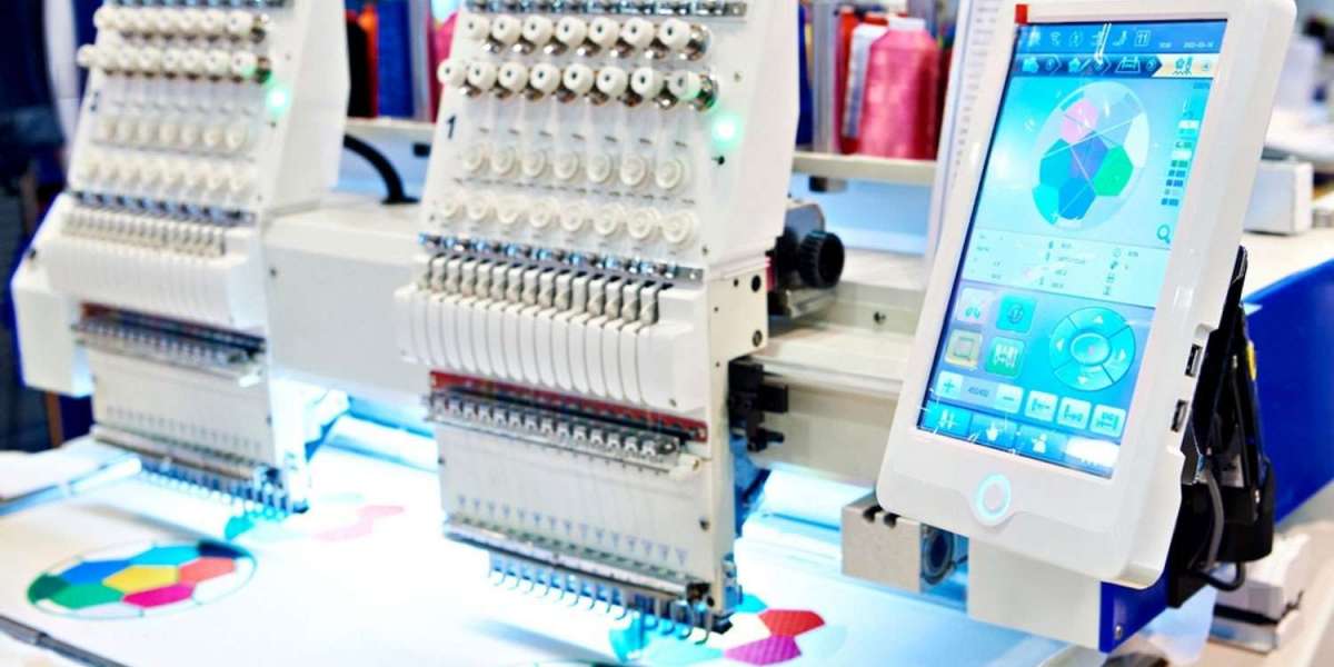 Embroidery Needle Breaking? Discover the Causes and Best Solutions