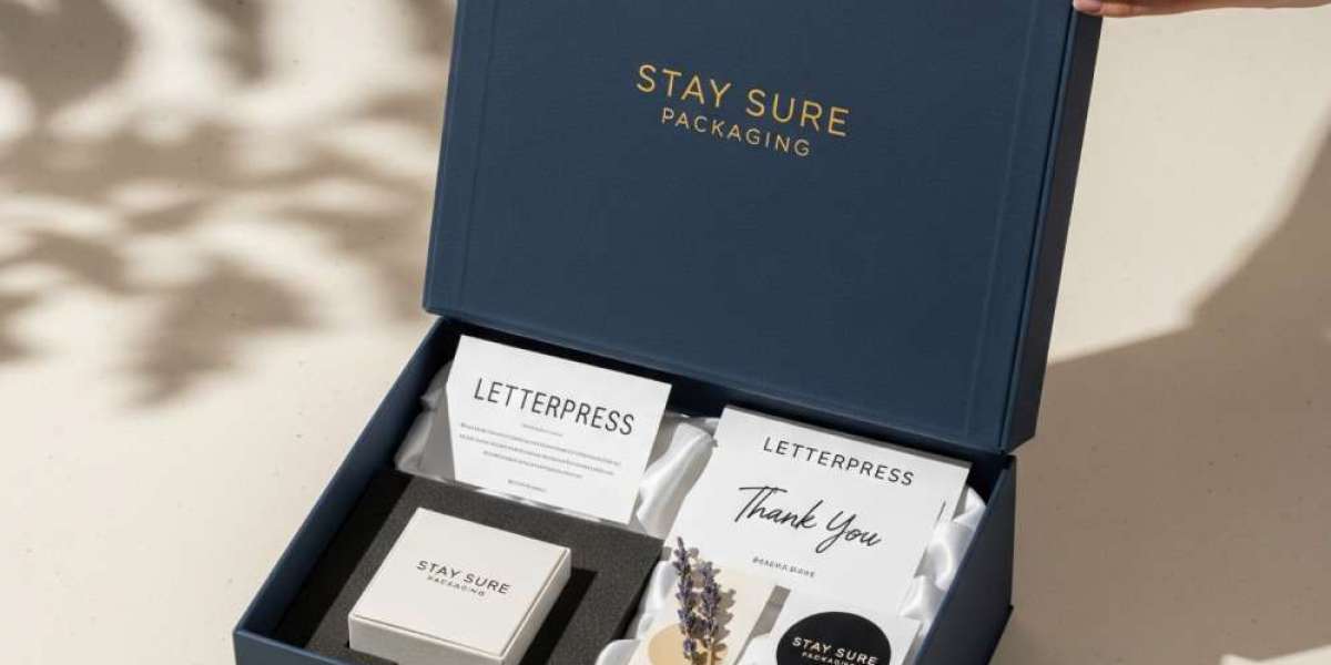How Custom Boxes Improve the E-commerce Unboxing Experience