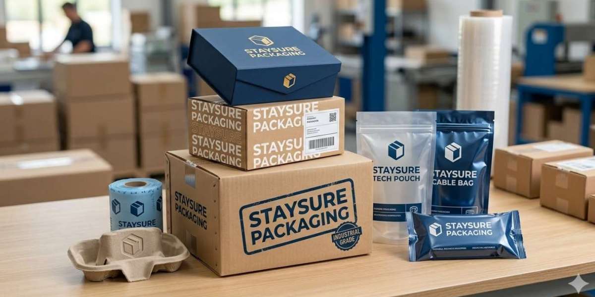 Custom Packaging Ideas for Small Businesses in the USA