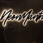 Neon Mantra
