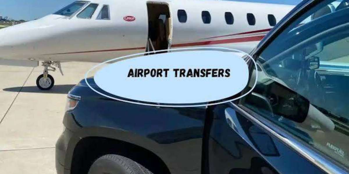 Business Meeting Transportation: A Smarter Way to Travel for Professional Meetings