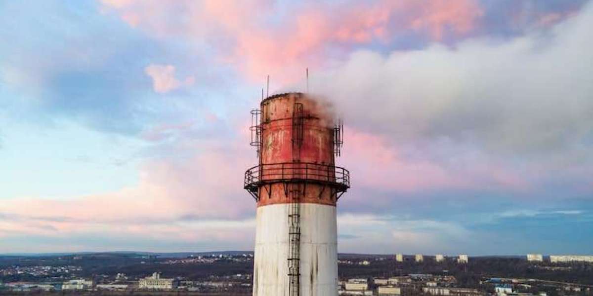 How Industrial Gases Are Driving Innovation Across U.S. Manufacturing and Healthcare