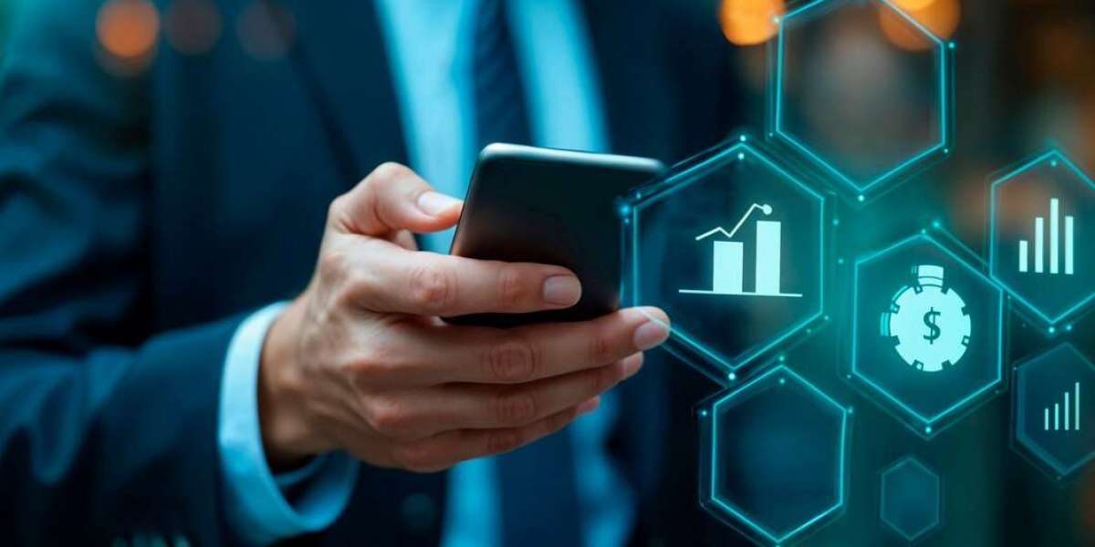 US Financial Services: Digital Banking, Real-Time Payments, and AI Reshape the Financial Ecosystem