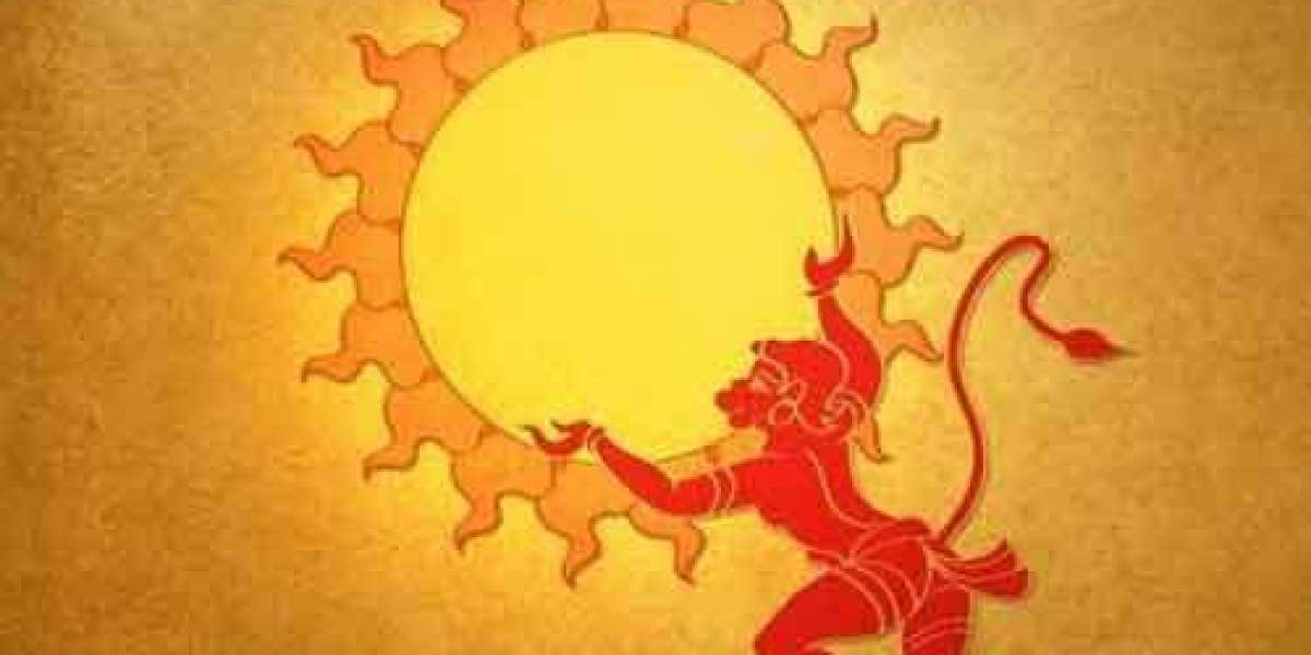 Hanuman Chalisa predicts Distance between Sun and Earth