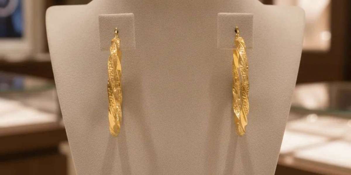 How to Choose the Perfect 14K Solid Gold Earrings for Every Occasion