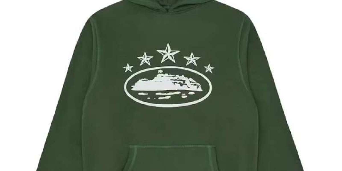 Corteiz Hoodie: The Ultimate Streetwear Essential