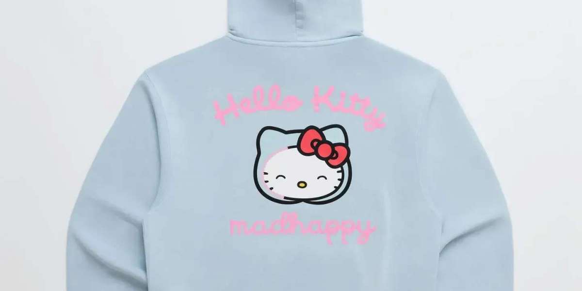 Madhappy Sweatshirts – Comfort and Modern Streetwear